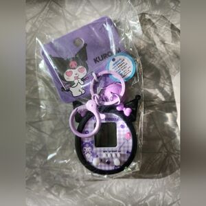 Tamagotchi Uni/Smart Case Sanrio Kuromi